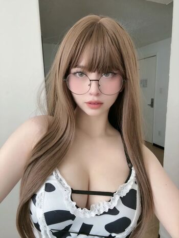 Full leaked Lulys private onlyfans photo