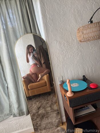 Lumi Ray