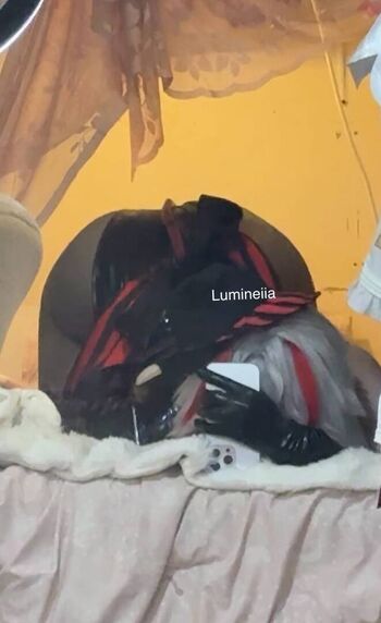🔥 Lumineiia page leaked private photo uncensored full