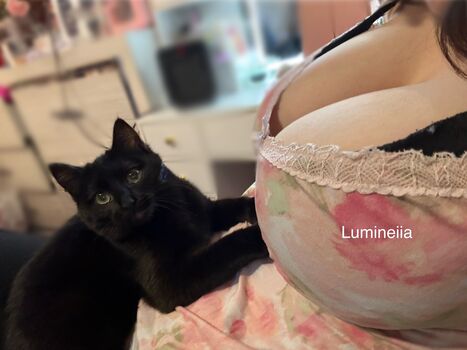 🔥 Lumineiia page leaked private photo uncensored full