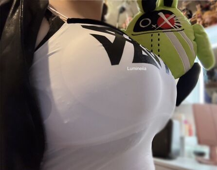 🔥 Lumineiia page leaked private photo uncensored full