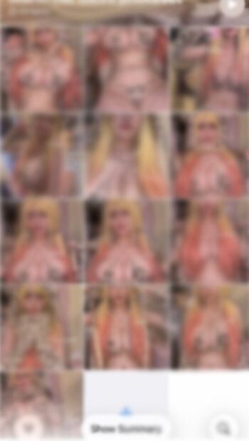 🔥 Lumineiia page leaked private photo uncensored full