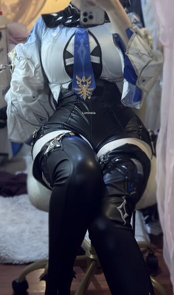 🔥 Lumineiia page leaked private photo uncensored full