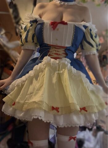 🔥 Lumineiia page leaked private photo uncensored full