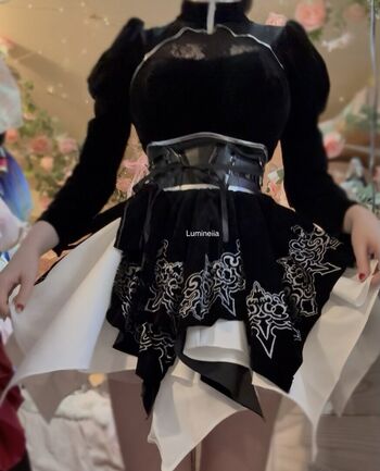 🔥 Lumineiia page leaked private photo uncensored full