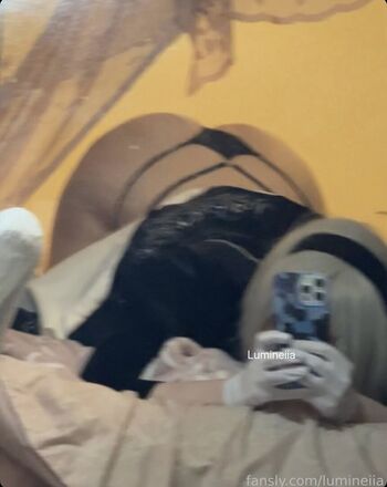🔥 Lumineiia page leaked private photo uncensored full