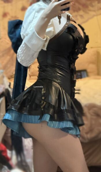 🔥 Lumineiia page leaked private photo uncensored full