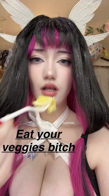 🔥 Lumineiia leaked private photo uncensored full