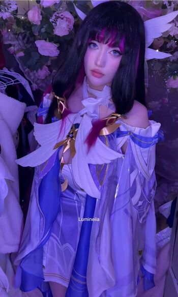 🔥 Lumineiia leaked private photo uncensored full