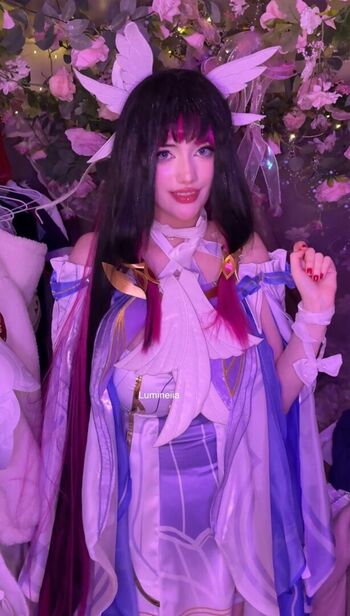 🔥 Lumineiia leaked private photo uncensored full