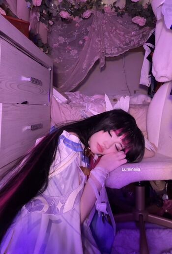 🔥 Lumineiia leaked private photo uncensored full