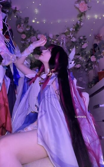 🔥 Lumineiia leaked private photo uncensored full