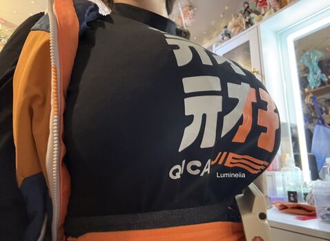 🔥 Lumineiia leaked private photo uncensored full