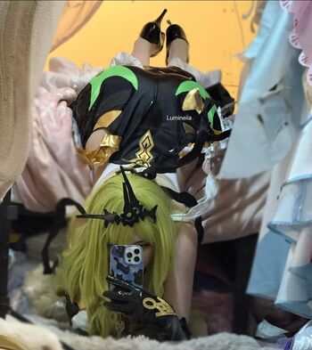 🔥 Lumineiia leaked private photo uncensored full