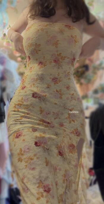 🔥 Lumineiia leaked private photo uncensored full