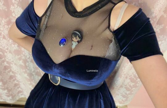 🔥 Lumineiia leaked private photo uncensored full