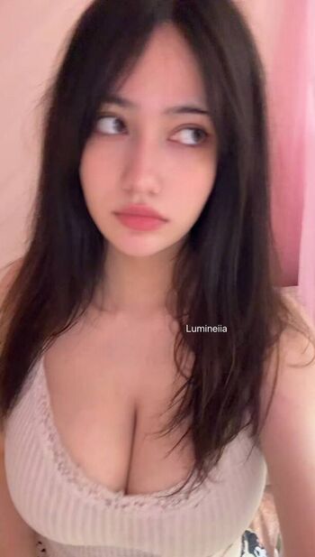 🔥 Lumineiia leaked private photo uncensored full
