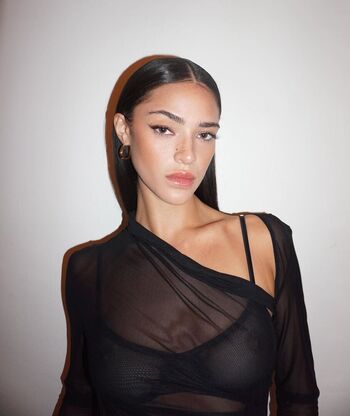 Luna Blaise