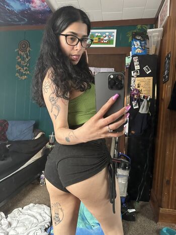 Full leaked Lunalove private onlyfans photo