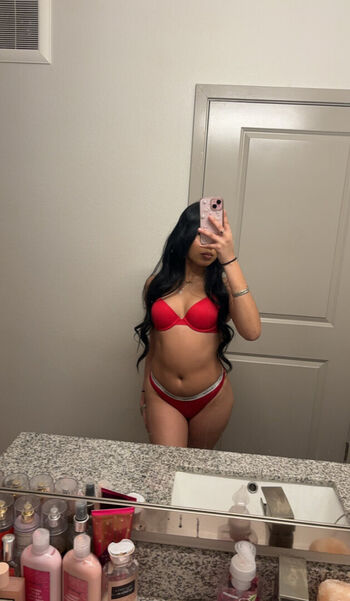 Full leaked Lunapalacios private onlyfans photo