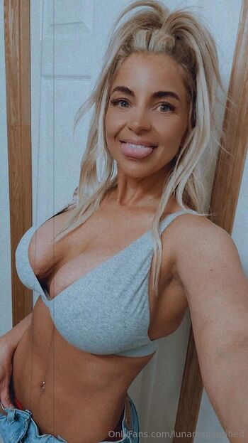 🔥 Lunaroseverified page leaked private photo uncensored full