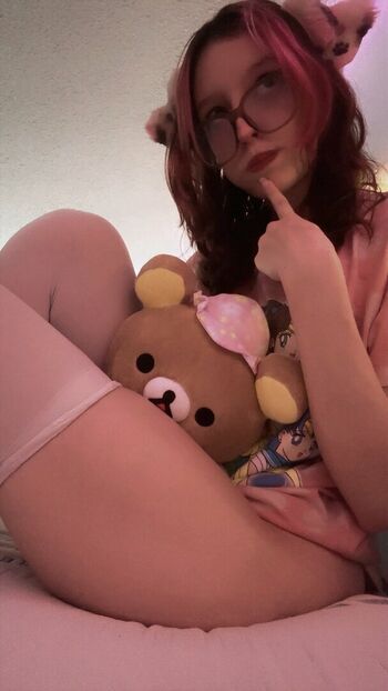 Full leaked Lunarstarshine private onlyfans photo