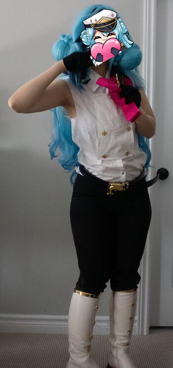 🔥 Lunese me page leaked private photo uncensored full