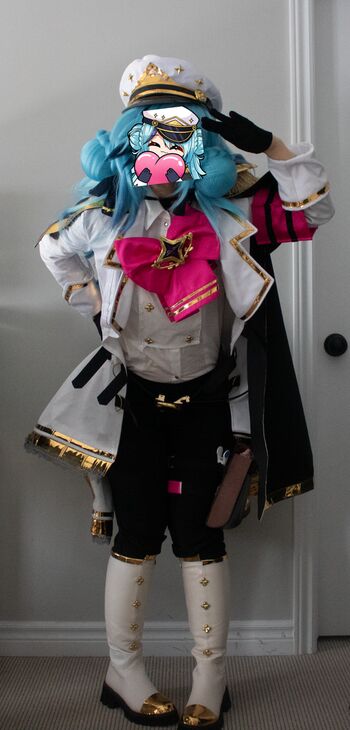 🔥 Lunese me page leaked private photo uncensored full