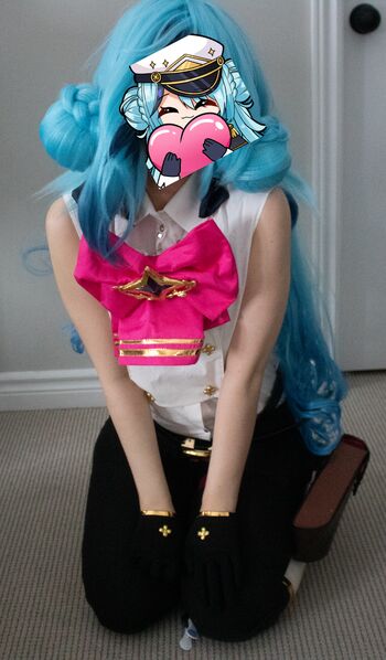 🔥 Lunese me page leaked private photo uncensored full