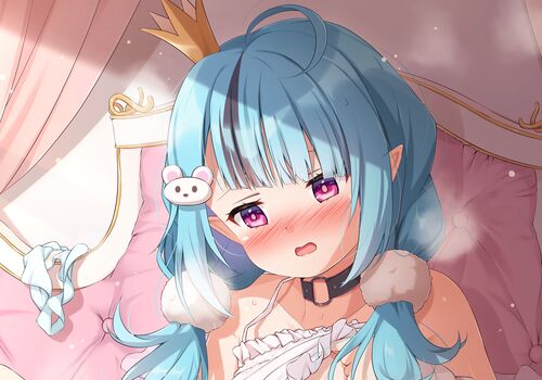 🔥 Lunese me page leaked private photo uncensored full