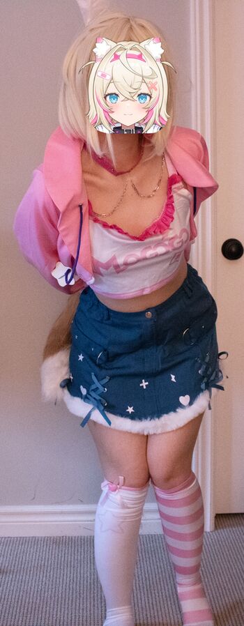 🔥 Lunese me page leaked private photo uncensored full