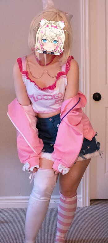 🔥 Lunese me page leaked private photo uncensored full