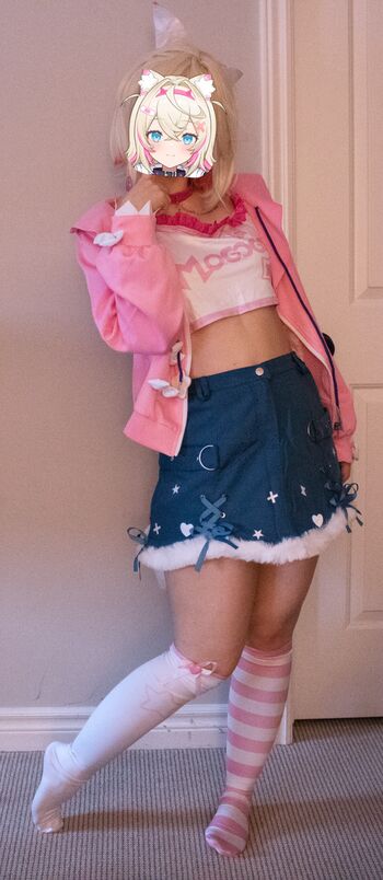 🔥 Lunese me page leaked private photo uncensored full