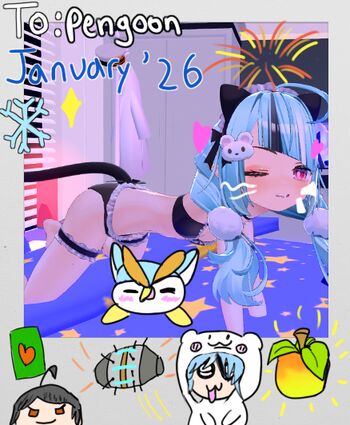 🔥 Lunese me page leaked private photo uncensored full