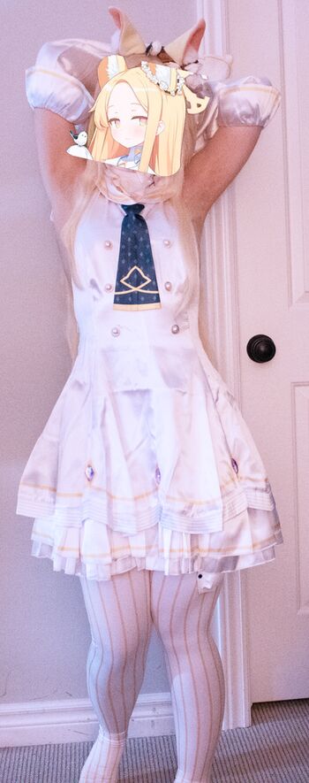 🔥 Lunese me page leaked private photo uncensored full