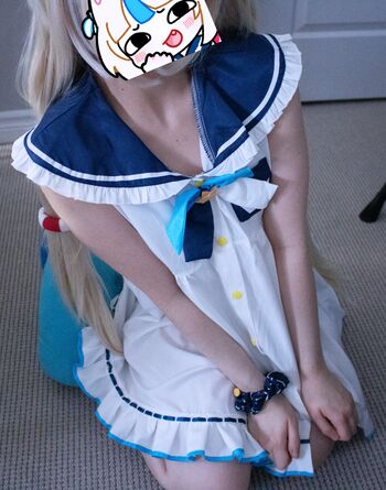 🔥 Lunese me page leaked private photo uncensored full