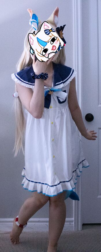 🔥 Lunese me page leaked private photo uncensored full