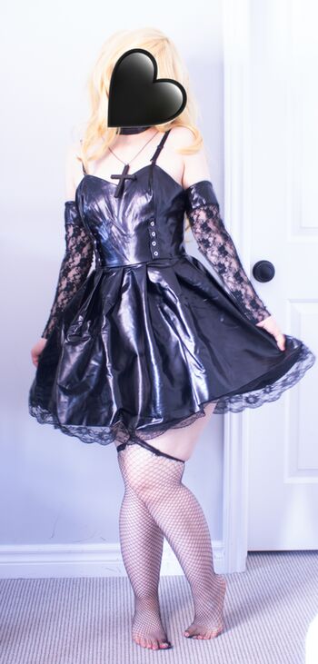 Full leaked Lunese me private onlyfans photo