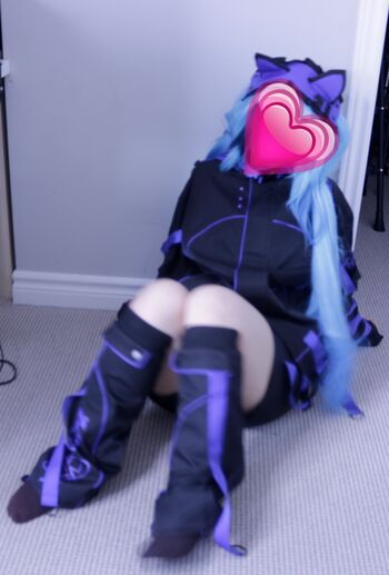 Full leaked Lunese me private onlyfans photo