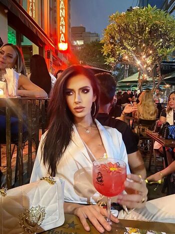 Full leaked Lunna de lucca private onlyfans photo