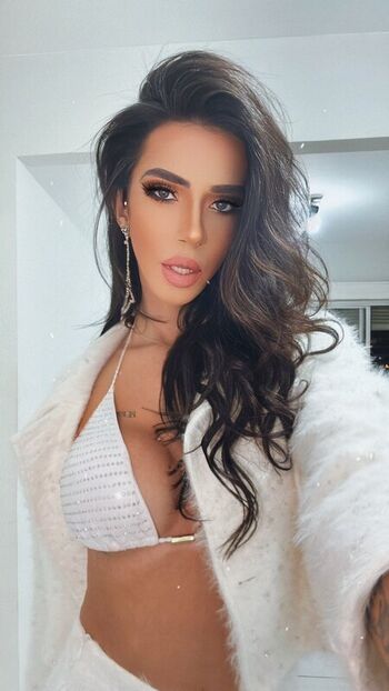 Full leaked Lunna de lucca private onlyfans photo