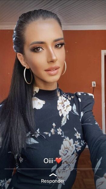 Full leaked Lunna de lucca private onlyfans photo