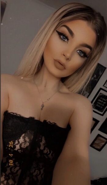 🔥 Luuucy leaked private photo uncensored full