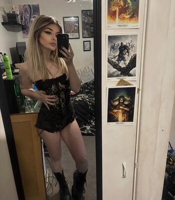 🔥 Luuucy leaked private photo uncensored full