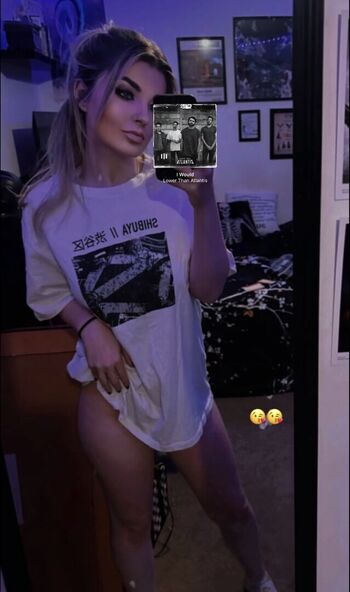 🔥 Luuucy leaked private photo uncensored full