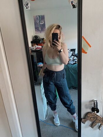Full leaked Luuucy private onlyfans photo