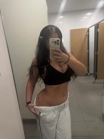 Full leaked Luvbyte private onlyfans photo