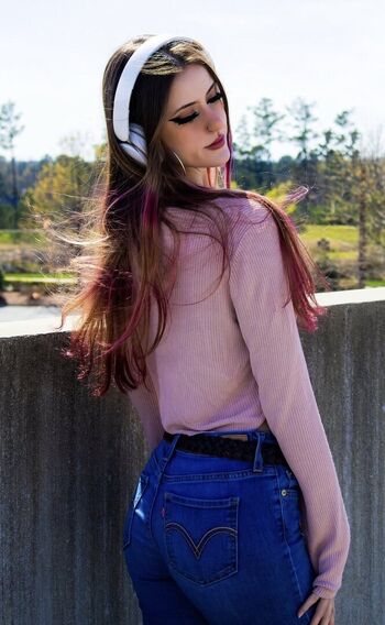 🔥 Luweazl leaked private photo uncensored full