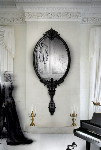 Luxury Mirror