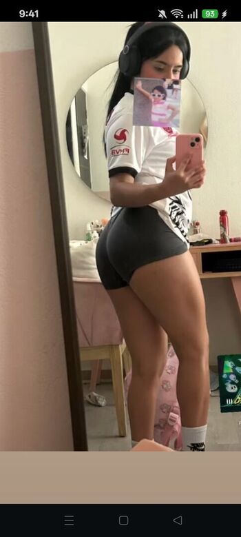 Full leaked Luz utrera private onlyfans photo